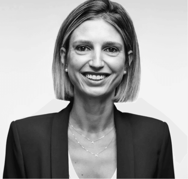 Geraldine Paulus